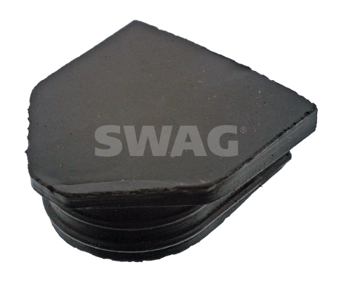 SWAG 20 91 2310 Τάπα, τρύπα τοποθέτησης άξονα των πλήκτρων των βαλβίδων for BMW